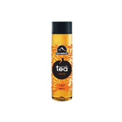 Ledeni Čaj Breskva sa Steviom Olympus 500 ml