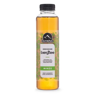 Ledeni Čaj Menta Olympus 500 ml
