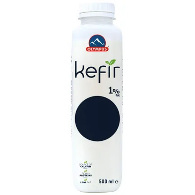 Kefir Olympus 1%mm 500 ml