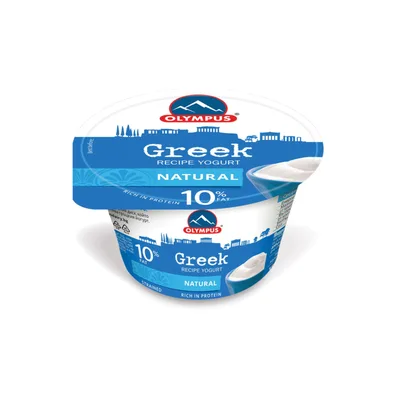 Jogurt Grčki Original 5% Olympos 200 g