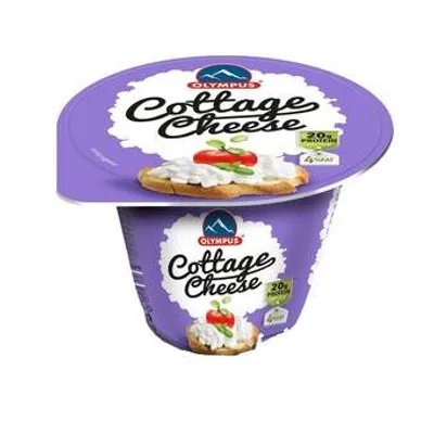 Olympus Sveži Sitan Sircottage 4% 180 g