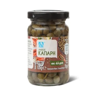 Kapar Ab 105 g