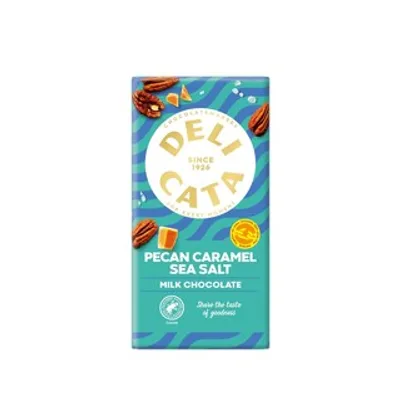 Cok.Mlec.Karam-Pekan Delicata Sh 150 g