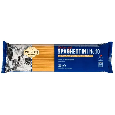 Spagete World's Market 500 g