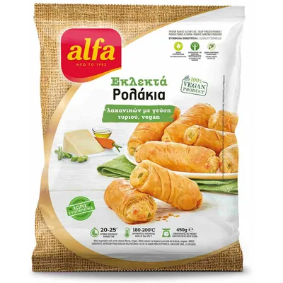 Roll Doub Sir 170 g