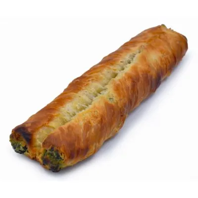 Pecivo Pp Alfa Roll Double Sa Spanacem Posno 190 g