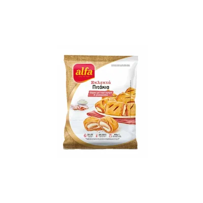 Koulouri Sa Inte. Brasnomcuret. I Krem Sirom 180 g
