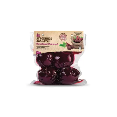 Cvekla Barena Halvatzis 500 g