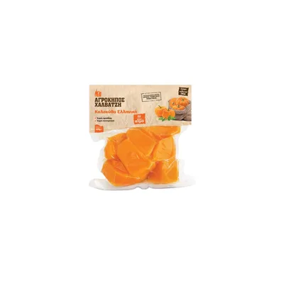 Breskve U Soku Od Grožđa Halvatzis 400 g
