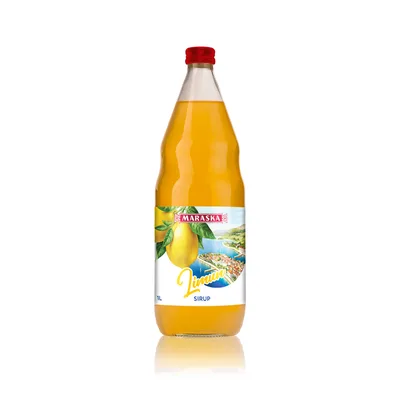 Sok Voćni Limun Brk Agros 1 L