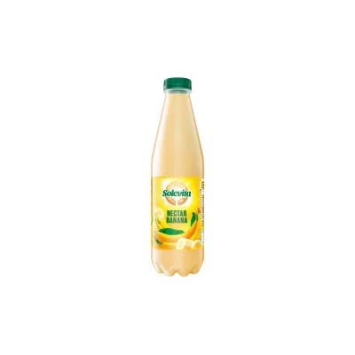 Sok Voćni Banana Brk Mythical 1 L