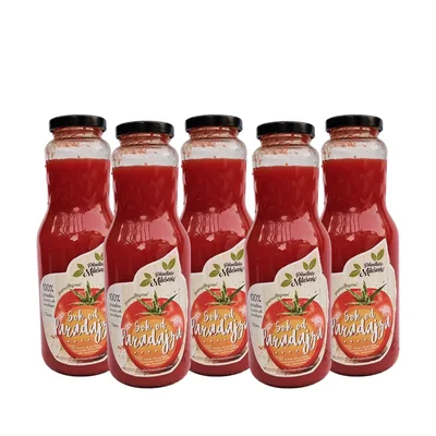 Sok Voćni 100% Paradajz Agros 1 L