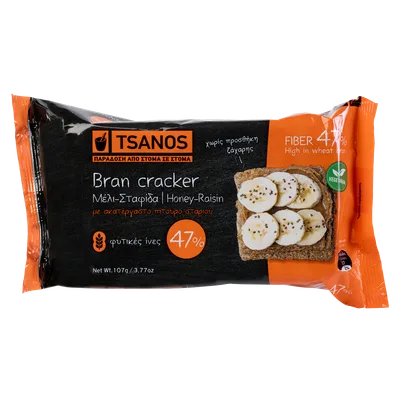 Dvopek Ražani Tsanos 400 g