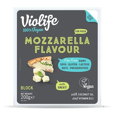 Vegan Proizvod Gusto200g 200 g