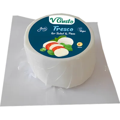 Mozza Dairy Vegan Fresh Gusto 175 g