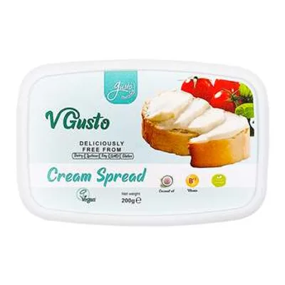 Namaz Veganski Gusto Dairy 200 g