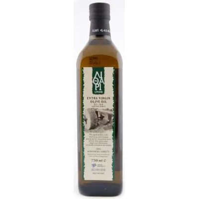 Ulje Maslinovo Extra Virgin Lithari Iliaki 750 ml