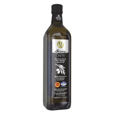 Maslinovo Ulje Ekstra Devičansko Sparta 750 ml