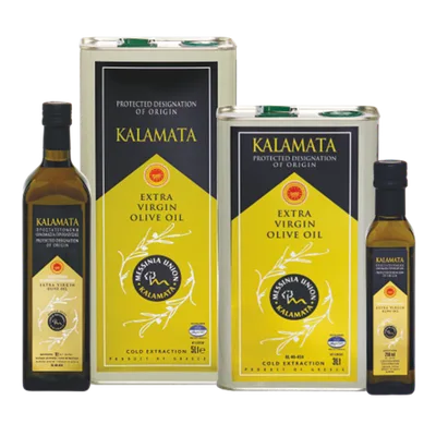 Maslinovo Ulje Ekstra Devičansko Manaki 3 L