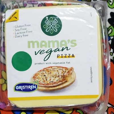 Proizvod Na Biljnoj Bazi Pizza Cca Mama's 2,5 kg