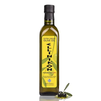 Maslinovo Ulje Ekstra Devičansko Monoxylitis 750 ml