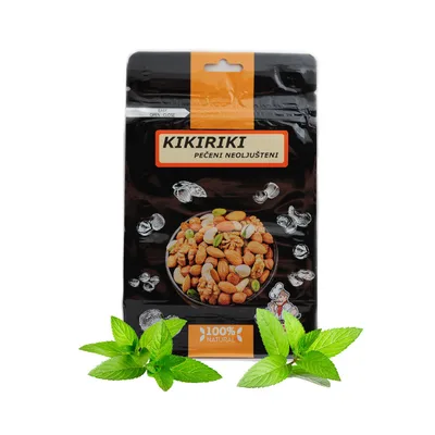 Kikiriki Pečeni U Opni Vero 160 g