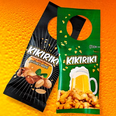 Kikiriki Marinirani Huanita Vero 130 g