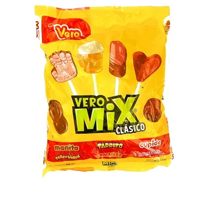 Snek Koktel Mix Vero 130 g