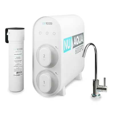 Voda Gazirana Avaton Glass Nu Aqua 750 ml