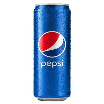 Pepsi Sok Limenka 330 ml
