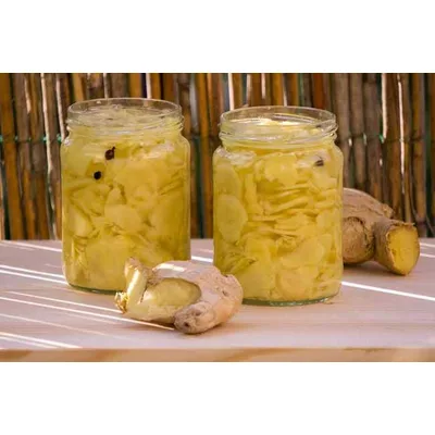 Kiseli Đumbir Beli Takihiro 360 g