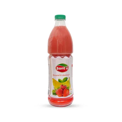 Sok A C E Santa 1,5 L