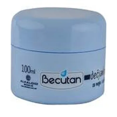 Becutan Krema Za Bebe Alkaloid 100 g