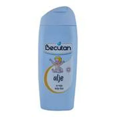 Becutan Ulje Za Bebe Alkaloid 200 ml