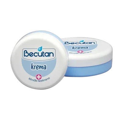 Becutan Krema Baby Univerzalna 150 ml
