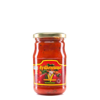 Montella Ljutenica Diem Gp 370 ml