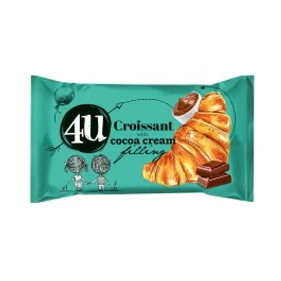 Kroasan Čokolada 4u Family Pack 210 g