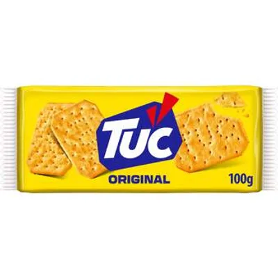 Milka Kreker Tuc Original100g 100 g