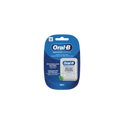 Oral-B Konac Zub Exp Prem 200m P&g
