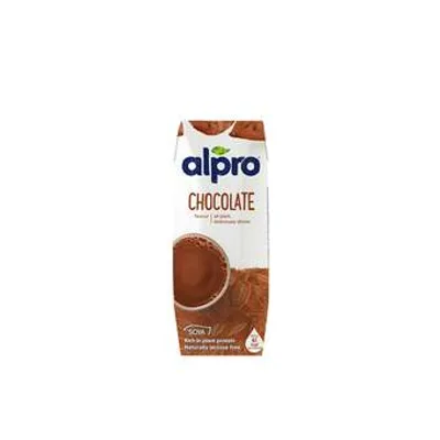 Napitak Soja Čokolada Alpro 250 ml
