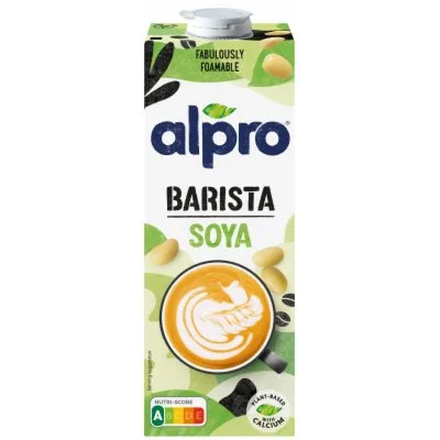Napitak Soja Professional Alpro 1 L