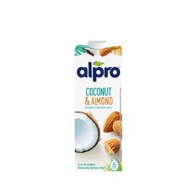 Napitak Kokos Badem Alpro 1 L