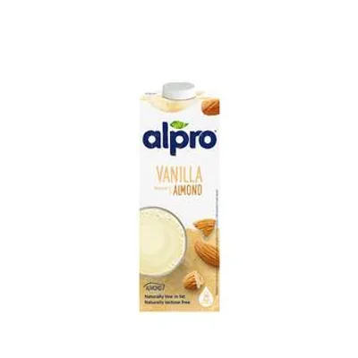 Napitak Badem Vanila Alpro 1 L