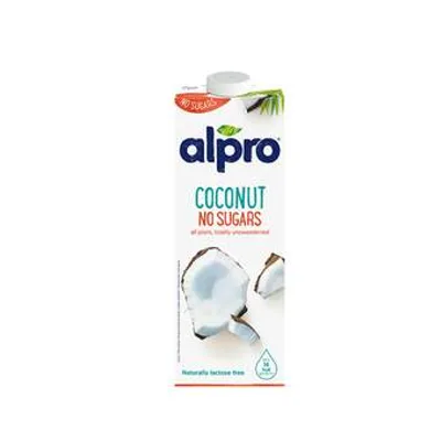 Napitak Kokos Bez Šećera Alpro 1 L