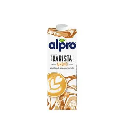 Napitak Badem Barista Alpro 1 L