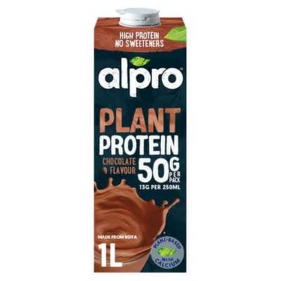 Napitak Protein Čokolada Alpro 1 L
