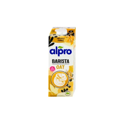 Napitak Ovas Barista Alpro 1 L