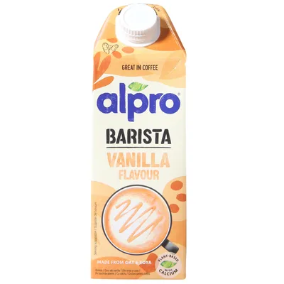 Napitak Alpro Barista Vanilla 750 ml