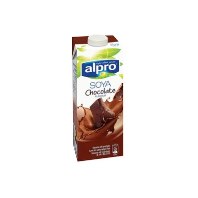Napitak Soja Čokolada Alpro 1 L