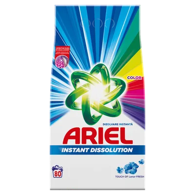 Ariel Prasak Za Ves 6 kg